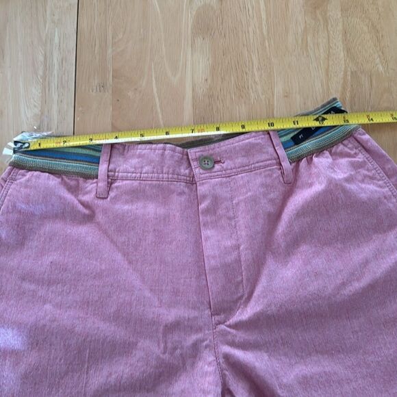 Pt Torino Men Cotton NWT
Bermuda Shorts - Picture 6 of 9